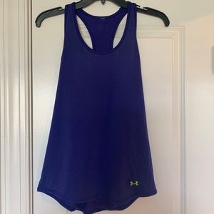 Under Armor Workout Tank Top